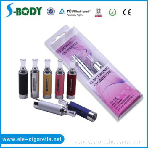 high quality ego ce4 starter blister pcak kits with best promotion